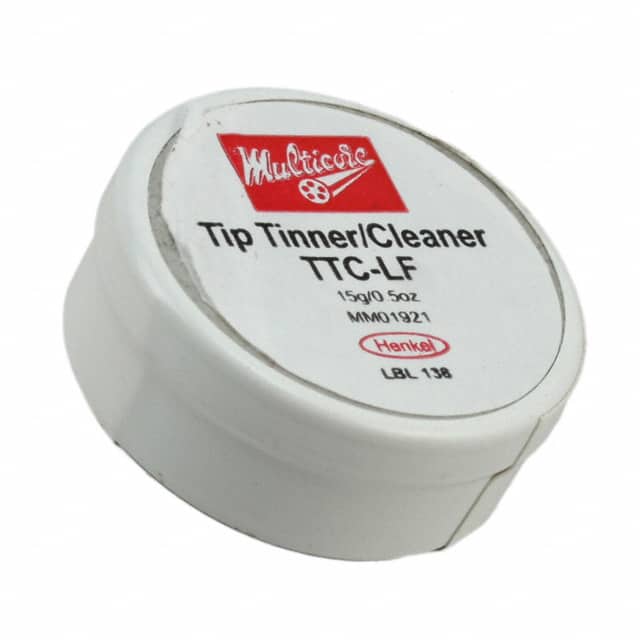 SOLDER TIP TINNER (ACTIVATOR)1PC 706397｜電子部品・半導体通販のマルツ